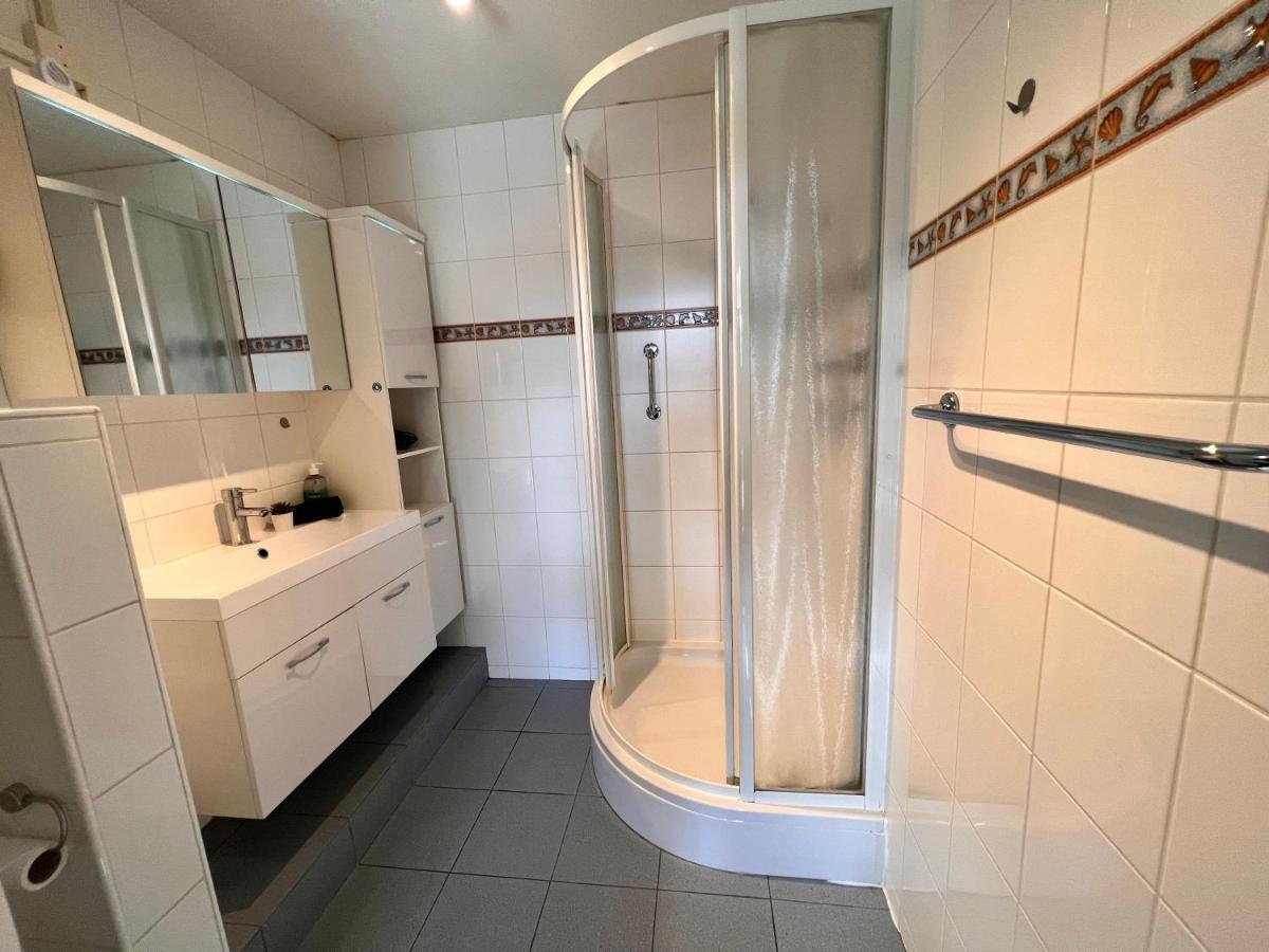 Reumann Holiday Apartments: De Schelp زاندفورت المظهر الخارجي الصورة